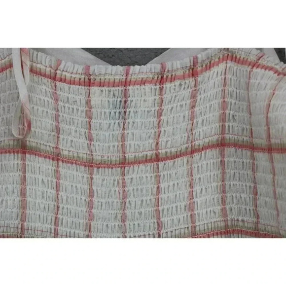 Universal Thread Strappy Maxi Dress-Size Small-Lined-New w/Tags - Picture 8 of 8